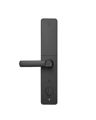 Doordikte 35-90 mm Smart Hotel Lock Multifunctionele RFID-kaart Toegangscontrolesysteem Ontworpen voor de beveiliging van hotelkamers