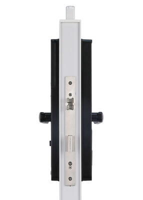 Doordikte 35-90 mm Smart Hotel Lock Multifunctionele RFID-kaart Toegangscontrolesysteem Ontworpen voor de beveiliging van hotelkamers