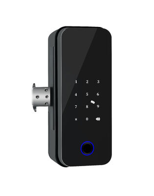 Doordikte 35-90 mm Smart Hotel Lock Multifunctionele RFID-kaart Toegangscontrolesysteem Ontworpen voor de beveiliging van hotelkamers