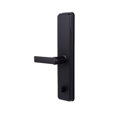 Doordikte 35-90 mm Smart Hotel Lock Multifunctionele RFID-kaart Toegangscontrolesysteem Ontworpen voor de beveiliging van hotelkamers