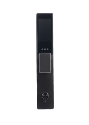 Doordikte 35-90 mm Smart Hotel Lock Multifunctionele RFID-kaart Toegangscontrolesysteem Ontworpen voor de beveiliging van hotelkamers