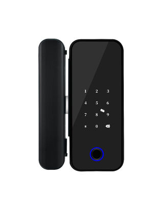 Doordikte 35-90 mm Smart Hotel Lock Multifunctionele RFID-kaart Toegangscontrolesysteem Ontworpen voor de beveiliging van hotelkamers