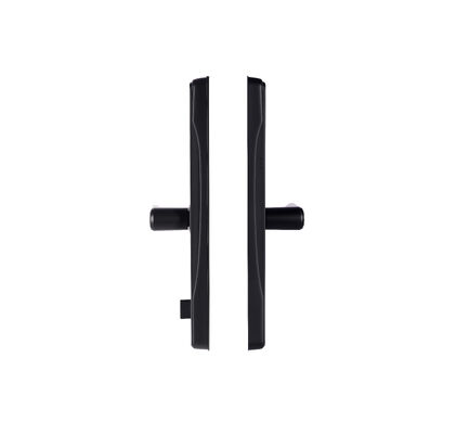 Doordikte 35-90 mm Smart Hotel Lock Multifunctionele RFID-kaart Toegangscontrolesysteem Ontworpen voor de beveiliging van hotelkamers