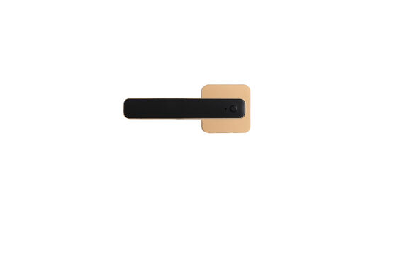 Doordikte 35-90 mm Smart Hotel Lock Multifunctionele RFID-kaart Toegangscontrolesysteem Ontworpen voor de beveiliging van hotelkamers
