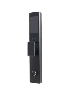 Doordikte 35-90 mm Smart Hotel Lock Multifunctionele RFID-kaart Toegangscontrolesysteem Ontworpen voor de beveiliging van hotelkamers