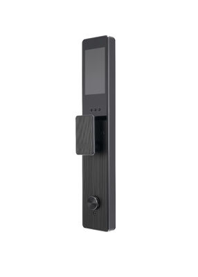 Doordikte 35-90 mm Smart Hotel Lock Multifunctionele RFID-kaart Toegangscontrolesysteem Ontworpen voor de beveiliging van hotelkamers