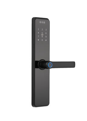 Doordikte 35-90 mm Smart Hotel Lock Multifunctionele RFID-kaart Toegangscontrolesysteem Ontworpen voor de beveiliging van hotelkamers