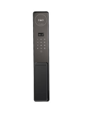 Doordikte 35-90 mm Smart Hotel Lock Multifunctionele RFID-kaart Toegangscontrolesysteem Ontworpen voor de beveiliging van hotelkamers