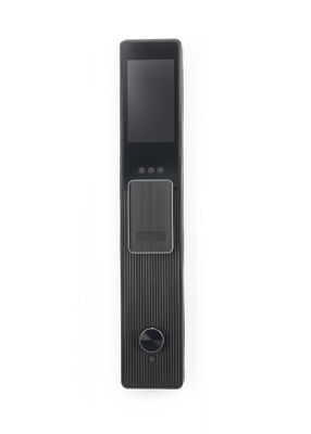 Doordikte 35-90 mm Smart Hotel Lock Multifunctionele RFID-kaart Toegangscontrolesysteem Ontworpen voor de beveiliging van hotelkamers