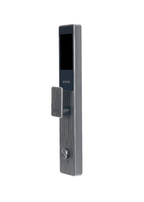 Doordikte 35-90 mm Smart Hotel Lock Multifunctionele RFID-kaart Toegangscontrolesysteem Ontworpen voor de beveiliging van hotelkamers