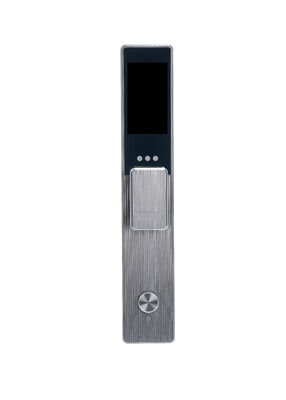 Doordikte 35-90 mm Smart Hotel Lock Multifunctionele RFID-kaart Toegangscontrolesysteem Ontworpen voor de beveiliging van hotelkamers