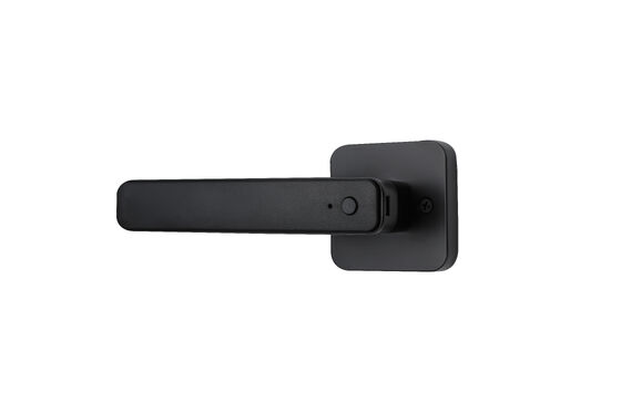 Doordikte 35-90 mm Smart Hotel Lock Multifunctionele RFID-kaart Toegangscontrolesysteem Ontworpen voor de beveiliging van hotelkamers