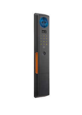 Doordikte 35-90 mm Smart Hotel Lock Multifunctionele RFID-kaart Toegangscontrolesysteem Ontworpen voor de beveiliging van hotelkamers