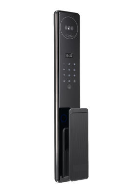 Doordikte 35-90 mm Smart Hotel Lock Multifunctionele RFID-kaart Toegangscontrolesysteem Ontworpen voor de beveiliging van hotelkamers