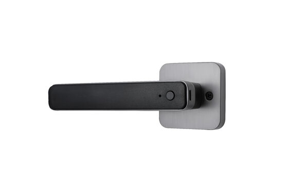 Doordikte 35-90 mm Smart Hotel Lock Multifunctionele RFID-kaart Toegangscontrolesysteem Ontworpen voor de beveiliging van hotelkamers