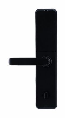Cerradura electrónica de montaje en superficie ANSI Grado 2 diseñada para mayor seguridad y fácil instalación en sistemas de acceso