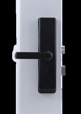 Doordikte 35-90 mm Smart Hotel Lock Multifunctionele RFID-kaart Toegangscontrolesysteem Ontworpen voor de beveiliging van hotelkamers