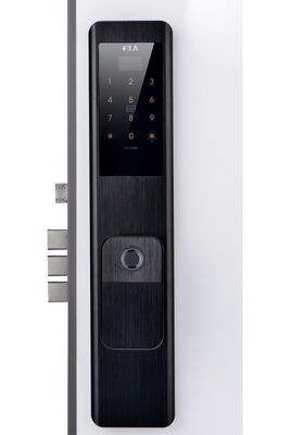 ANSI Grade 2 Electronic Door Lock Featuring Motise Center Distance 70 95mm Access Control System for Corporate Facilities