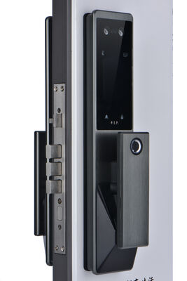 ANSI Grade 2 Electronic Door Lock Featuring Motise Center Distance 70 95mm Access Control System for Corporate Facilities