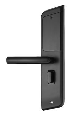 ANSI Grade 2 Fermeture de porte électronique montée sur la surface offrant un contrôle d'accès sûr et pratique pour diverses applications