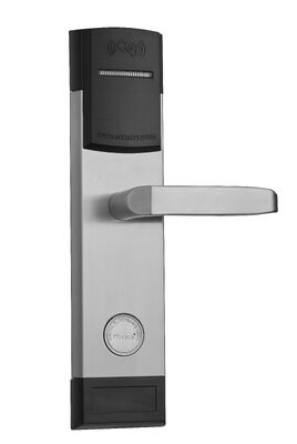 ANSI Grade 2 Fermeture de porte électronique montée sur la surface offrant un contrôle d'accès sûr et pratique pour diverses applications
