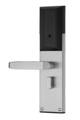 ANSI Grade 2 Fermeture de porte électronique montée sur la surface offrant un contrôle d'accès sûr et pratique pour diverses applications