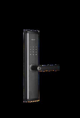 Motorized Deadbolt Electronic Door Lock Electronic Security Device Designed for Residential Commercial Offering Protection