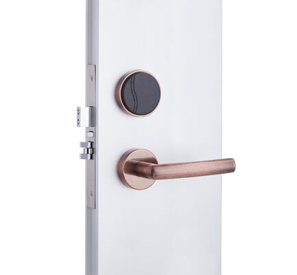 300mm X 70mm X 40mm Electronic Door Lock Featuring Network Wifi Integration Suitable for Commercial Security Solutions