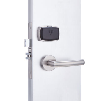 300mm X 70mm X 40mm Electronic Door Lock Featuring Network Wifi Integration Suitable for Commercial Security Solutions