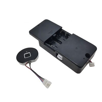 Pms Fidelio Surface Mounted Smart Hotel Lock 1.5 Kg Electronic Lock System Providing Secure Access for Hotel Guest Rooms