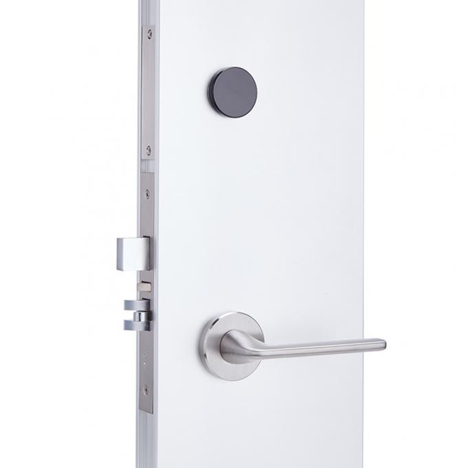 Hotel / Apartment Electronic Keyless Door Lock with Deadbolt App Control 1