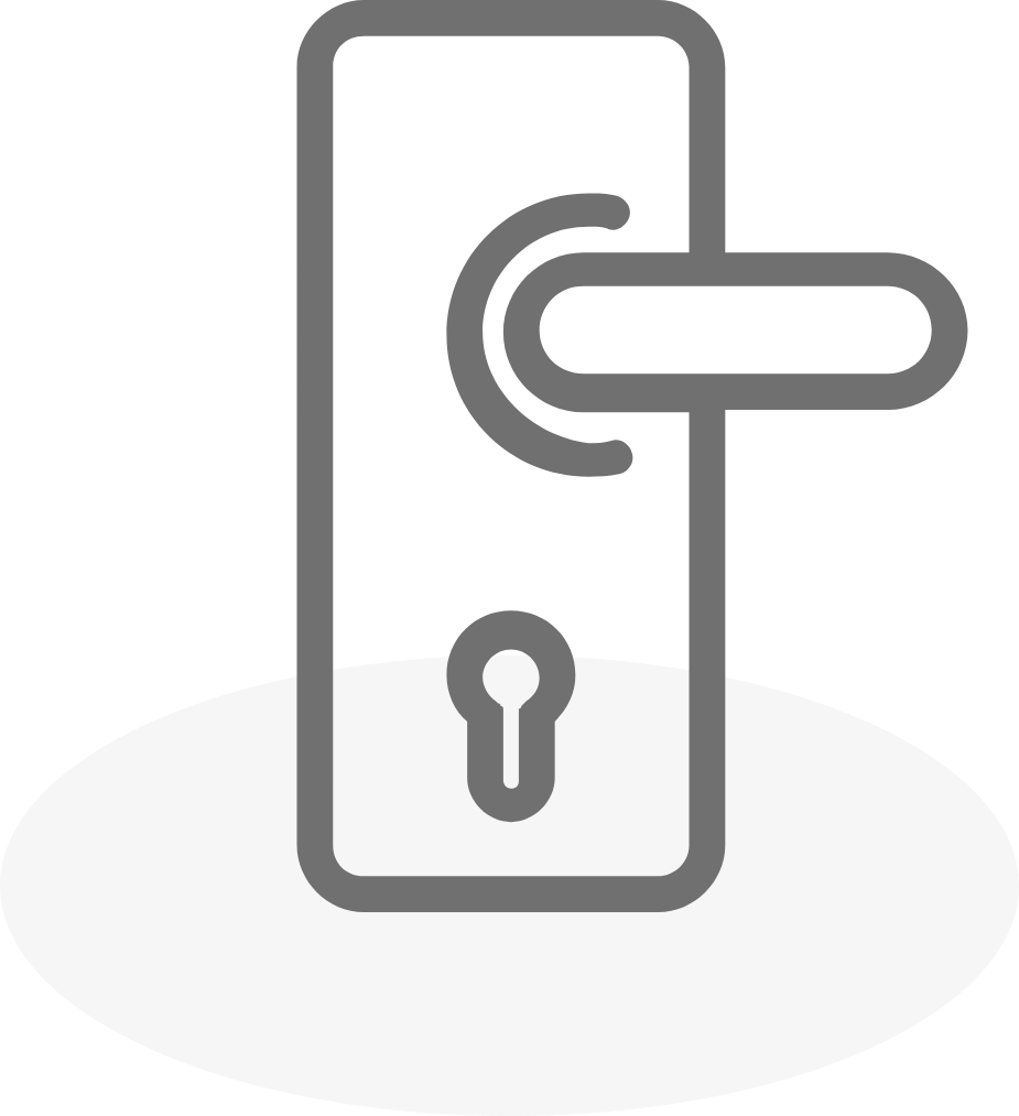 Smart Door Lock