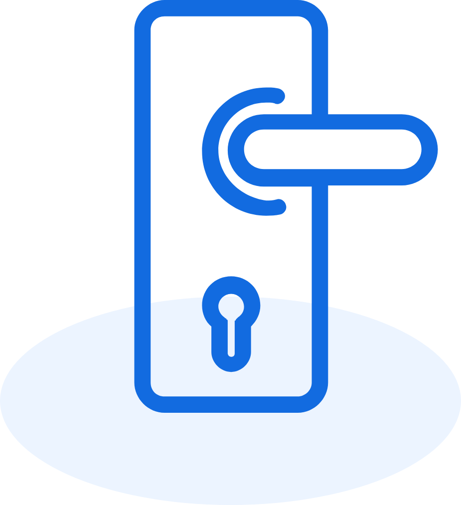 Smart Door Lock