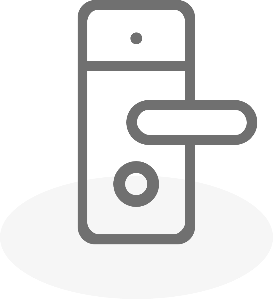 Smart Hotel Lock