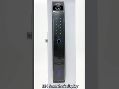 Smart Door Lock