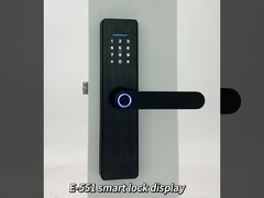 Smart Door Lock