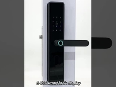 Smart Door Lock