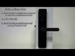 E-591 Add User