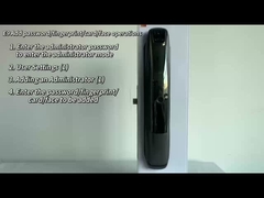 E9 Add User Information Operation