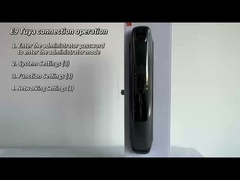 E9 Tuya app connection operation